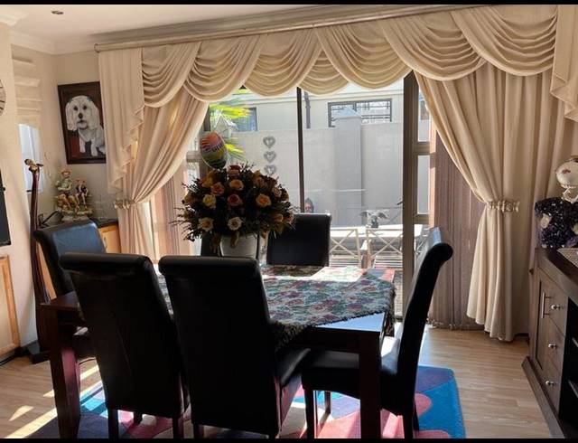 0 BEDROOM HOUSE FOR SALE IN VANDERBIJLPARK SW 5